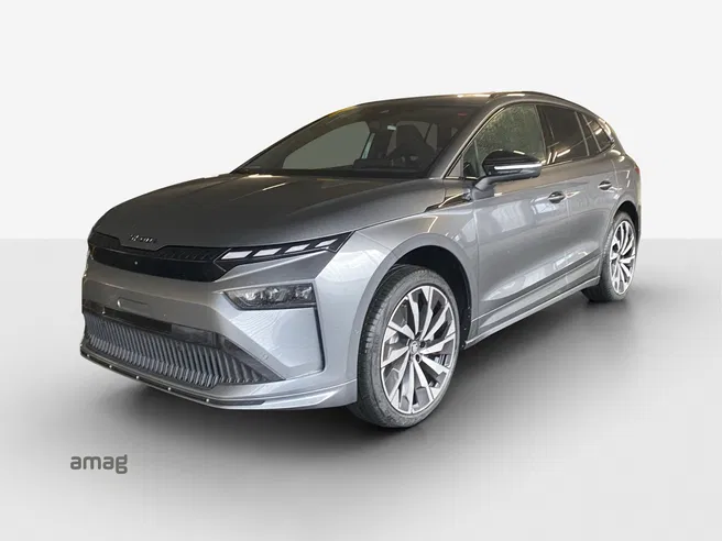 Škoda Enyaq Sportline 85x 4x4