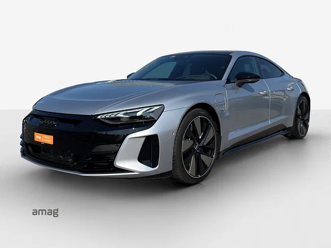 AUDI RS e-tron GT
