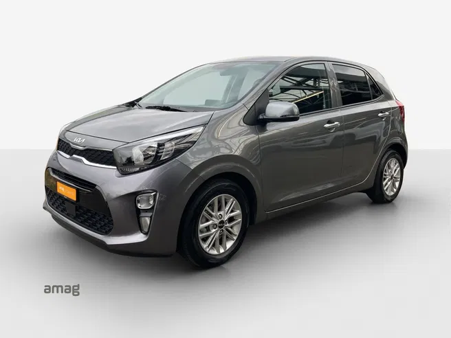 Kia Picanto 1.0 First Ed AMT