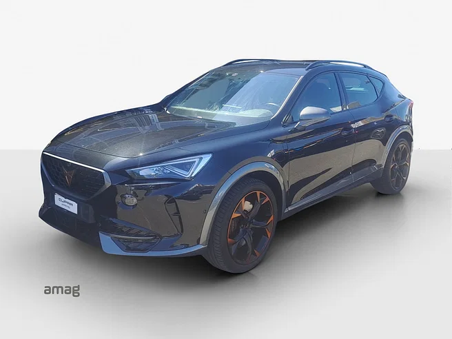 Cupra FORMENTOR 1.4 e-HYBRID