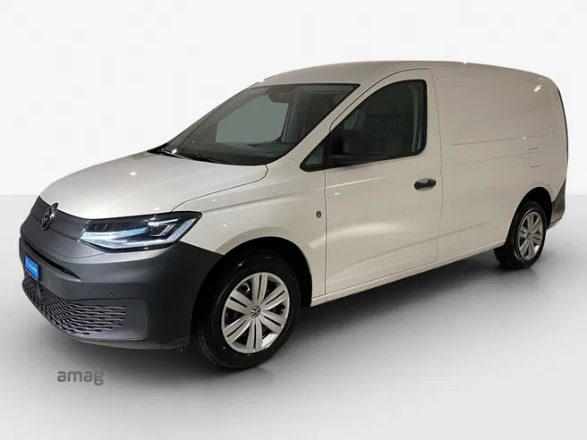 VW Commercial Vehicles Caddy Cargo Maxi