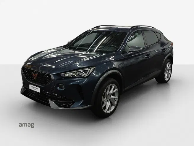 Cupra Formentor IN 2.0TSI 190PS 7D 4