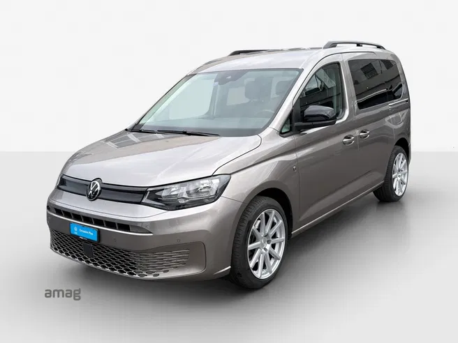 VW Commercial Vehicles Caddy Liberty