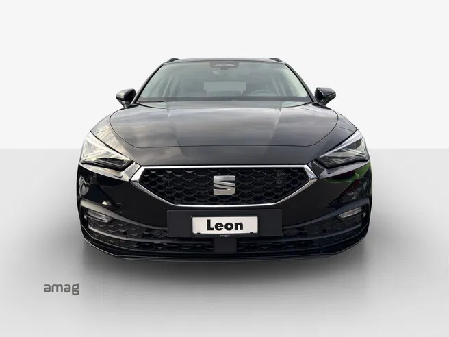 Seat LeonSP BE 1.5eTSI 150PS 7DSG