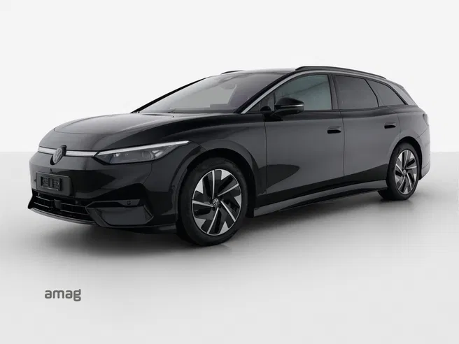 VW ID.7 Tourer Pro UNITED 286PS