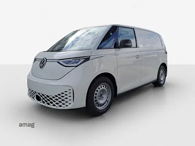 VW Nutzfahrzeuge ID. Buzz Cargo Pure