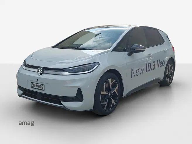 VW ID.3 Neo Style