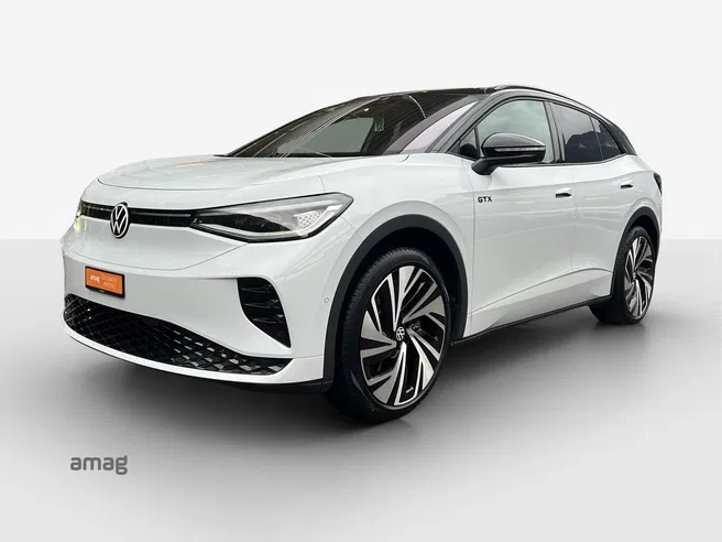 VW ID.4 GTX 299PS 4MOTION
