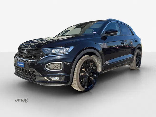 VW T-Roc Sport