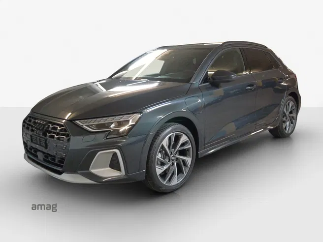 AUDI A3 allstreet 40 TFSI e Attraction