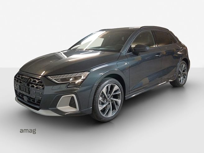 AUDI A3 allstreet 40 TFSI e Attraction