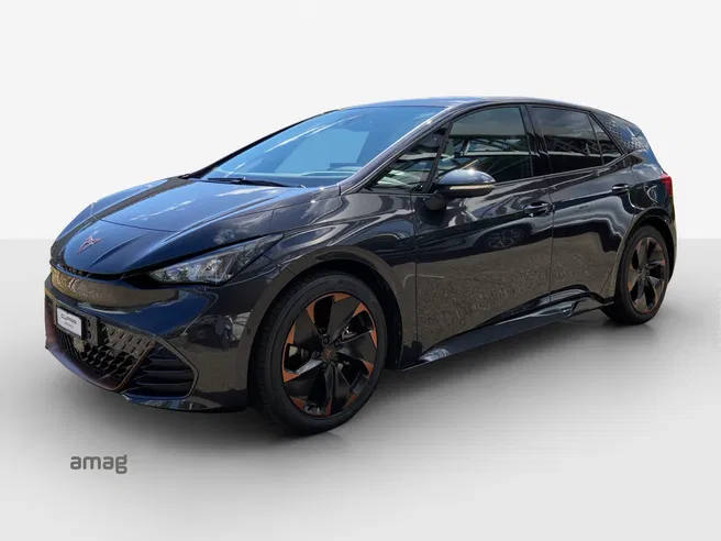 Cupra CUPRA BORN 58kWh (netto)