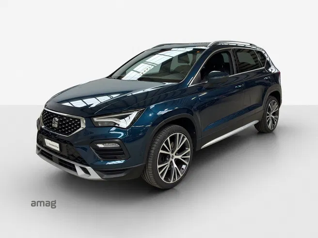 Seat ATECA HOLA XPERIENCE (netto)