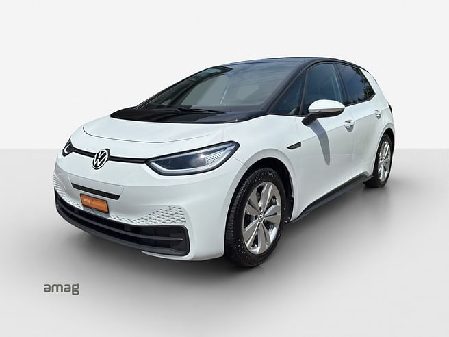 VW ID.3 Tech Pro Performance