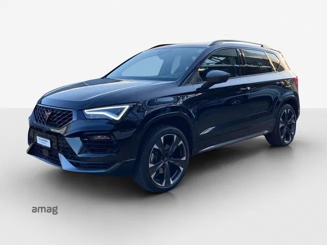 Cupra CUPRA ATECA 4DRIVE