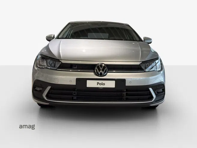 VW Polo Life 1.0TSI 95PS DSG