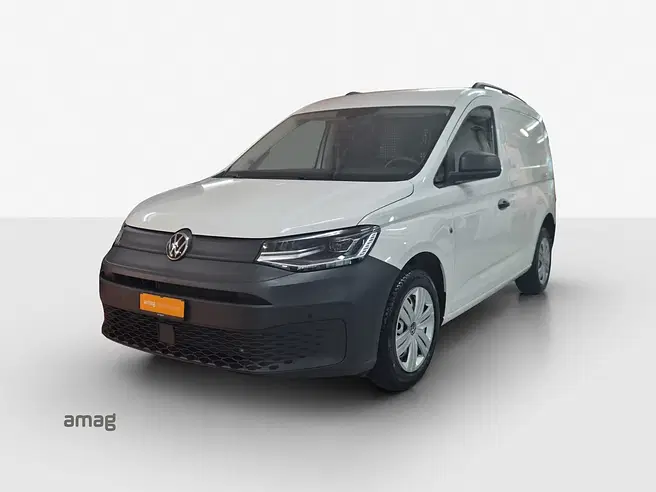 VW Nutzfahrzeuge Caddy Cargo