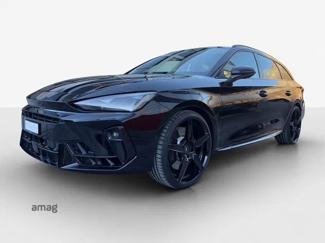 Cupra Leon SP 2.0TSI 400 4 BS