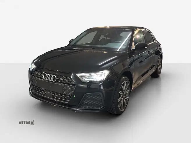 AUDI A1 Sportback 35 TFSI