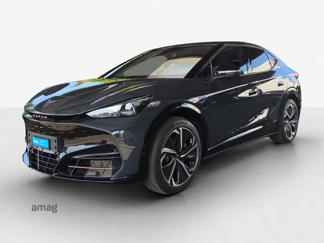 Cupra NEW CUPRA TAVASCAN VZ TYPE 8 77kWh 340PS 4DRIVE (netto)