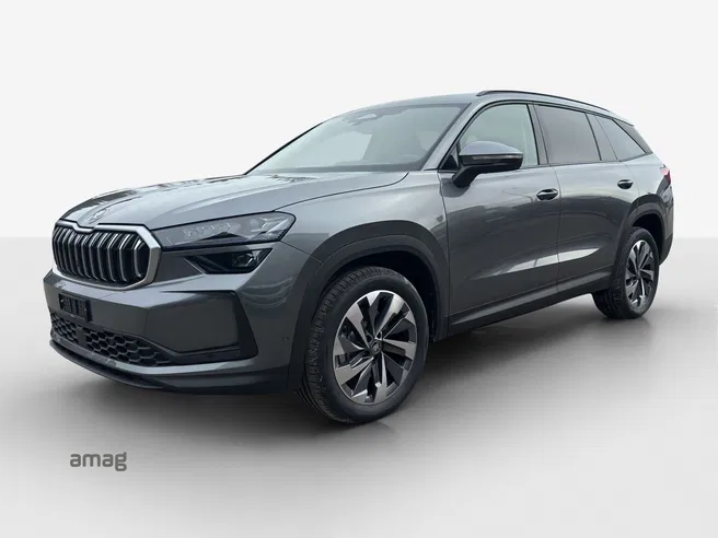 Škoda Kodiaq Dynamic (Netto)