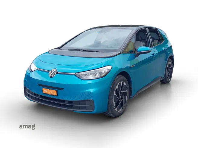 VW ID.3 Pro Performance