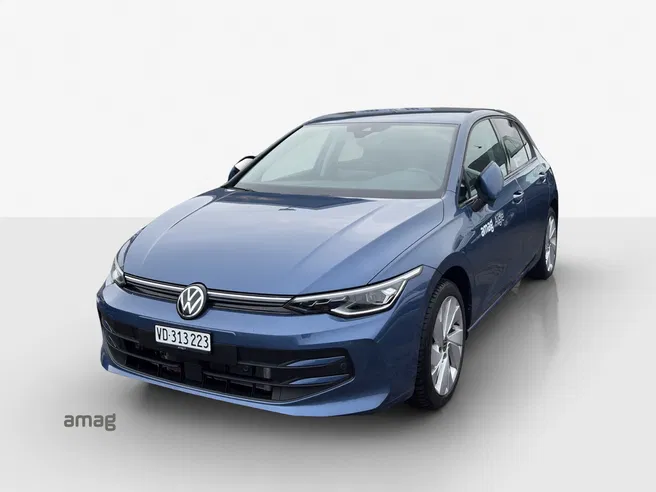 VW Golf PA UD 1.5eTSI 115PSDSG