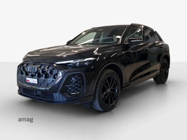 AUDI Q5 SUV TFSI 150 kW