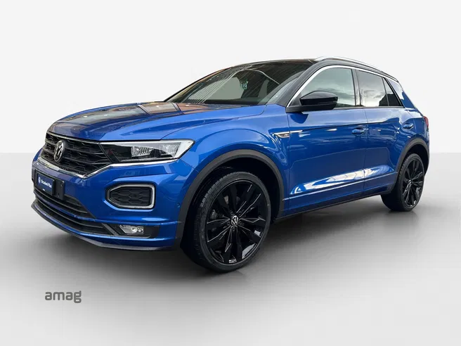 VW T-Roc Sport SELECTION