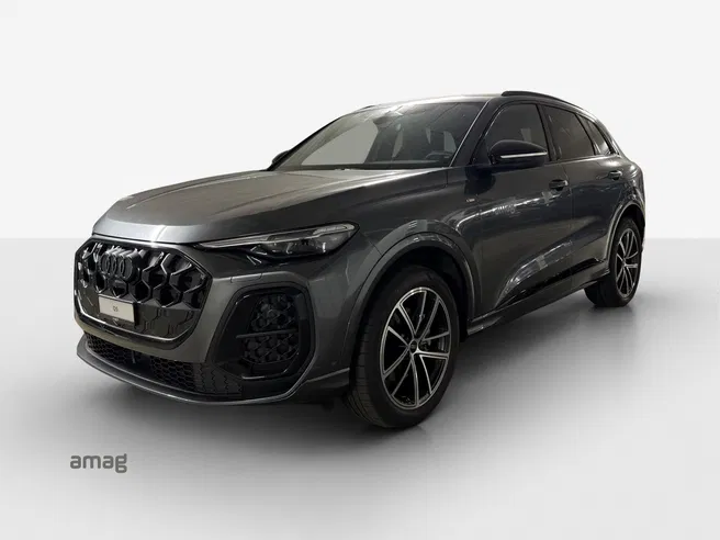 AUDI Q5 SUV TFSI 150 kW