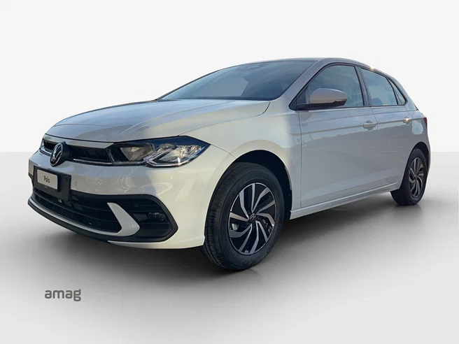 VW Polo Life