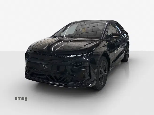 Škoda Enyaq Coupé RS 85x 4x4