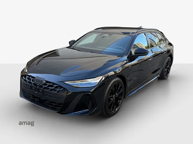 AUDI A6 Avant e-hybrid 220 kW