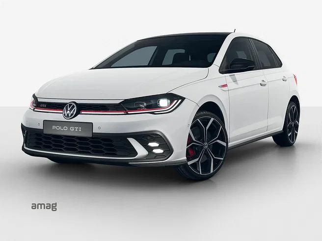 VW Polo GTI