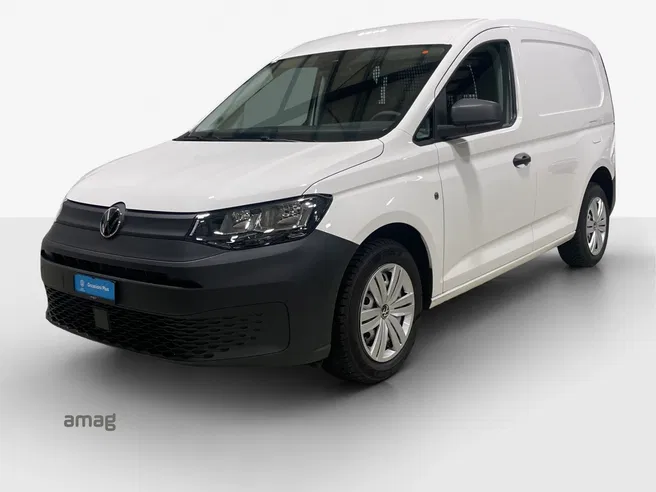 VW Veicoli Commerciali Caddy Cargo En 1.5TSI 116PS 6G