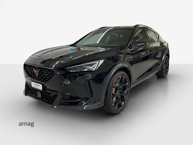 Cupra FORMENTOR VZ5 4DRIVE