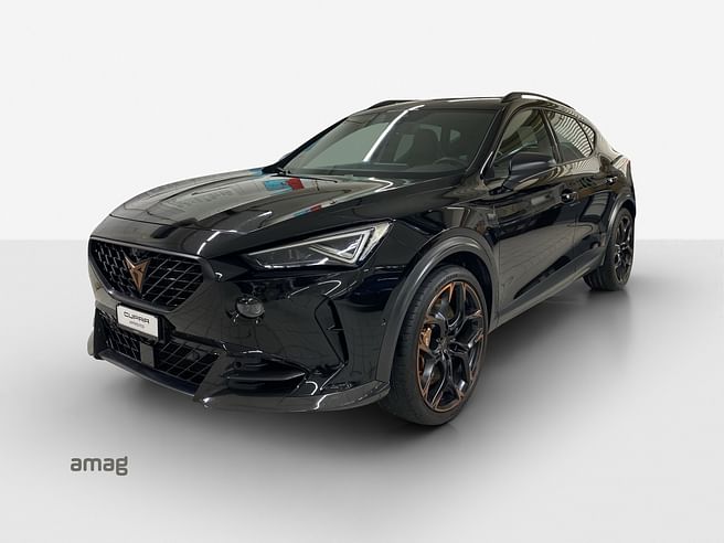 Cupra FORMENTOR VZ5 4DRIVE