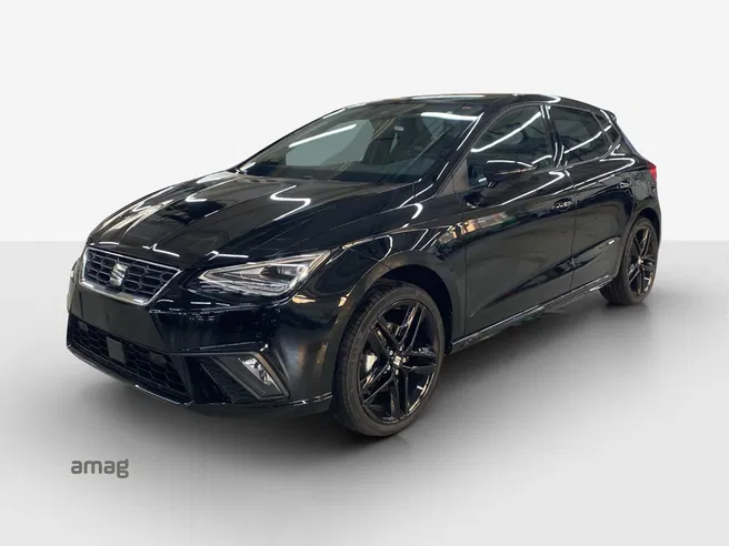 Seat IBIZA 75EDITION (netto)