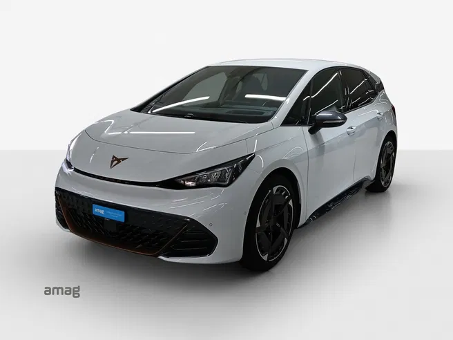 Cupra NEW CUPRA BORN 58kWh (netto)