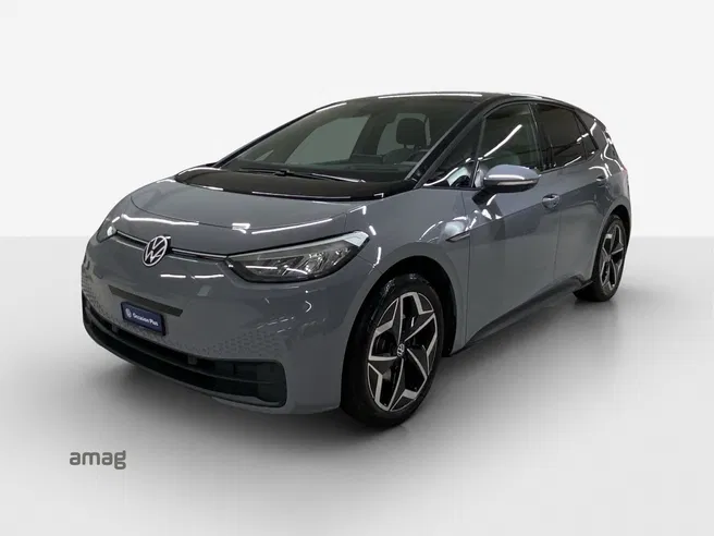 VW ID.3 Pro S 204 PS