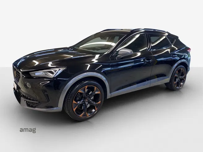 Cupra CUPRA FORMENTOR 4DRIVE