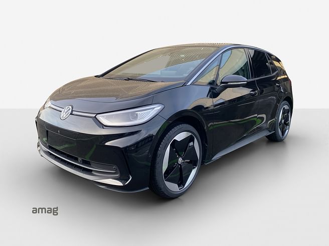 VW ID.3 Pro S UNITED