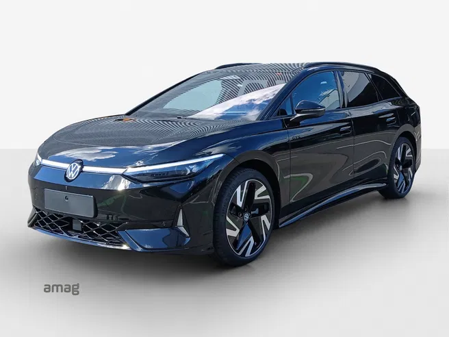 VW ID.7 Tourer GTX UNITED