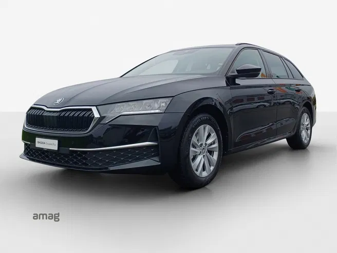 Škoda Oct. SE 2.0 TDI 150PS 7DSG