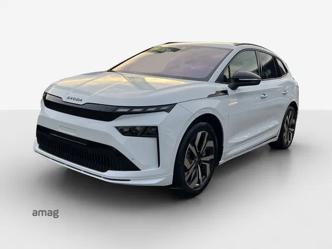 Škoda Enyaq Sportline 85 4x2