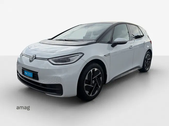 VW ID.3 Business Pro Performance 0.0 58kWh 204 PS Automat Heckantrieb