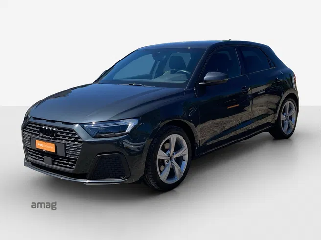 AUDI A1 Sportback 30 TFSI Attraction