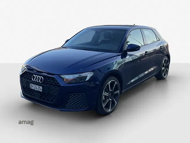 AUDI A1 Sportback 30 TFSI Attraction