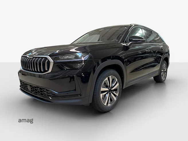 Škoda Kodiaq Dynamic (Netto)