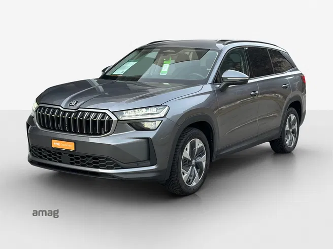 Škoda Kodiaq SE 2.0TDI 193PS 7DSG 4x